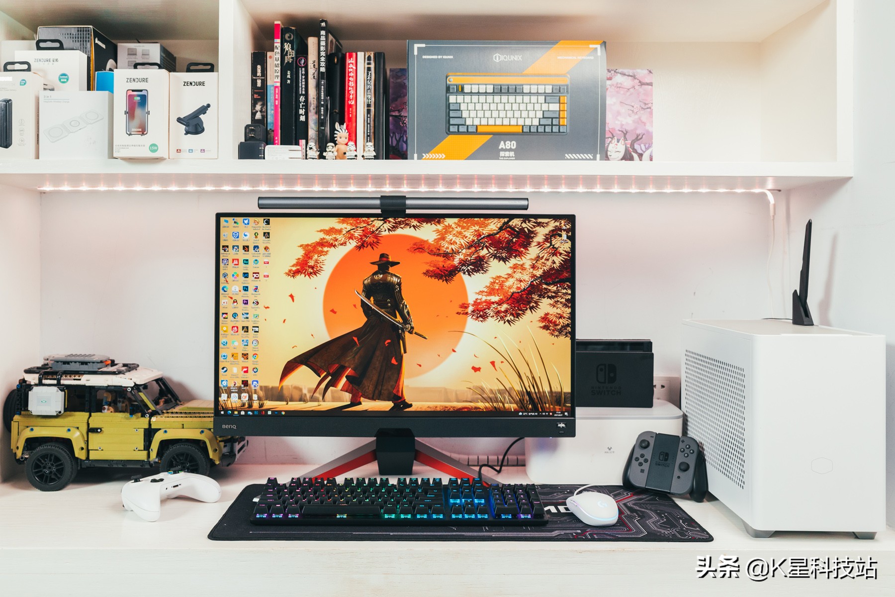 2k分辨率显示器该怎么设置,2k分辨率的显示器玩ps4