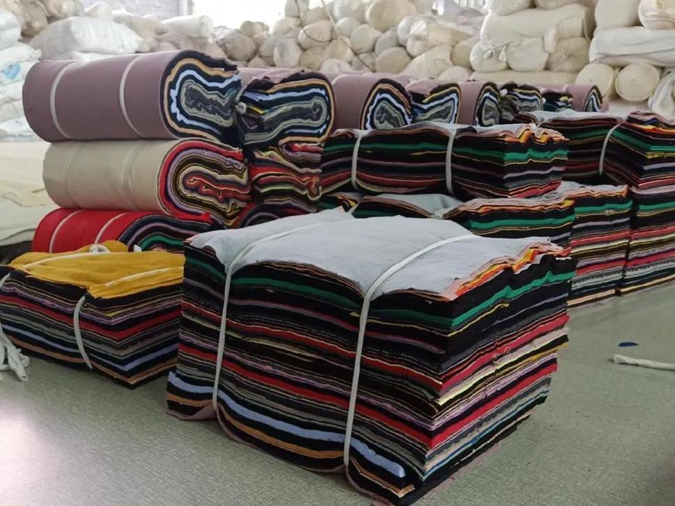 旧衣服回收分拣厂利润与风险,旧衣服回收利润有多少钱一斤