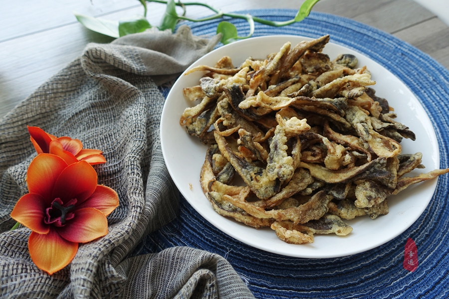 过年那些好吃的炸物,过年都可以炸什么好吃的食品