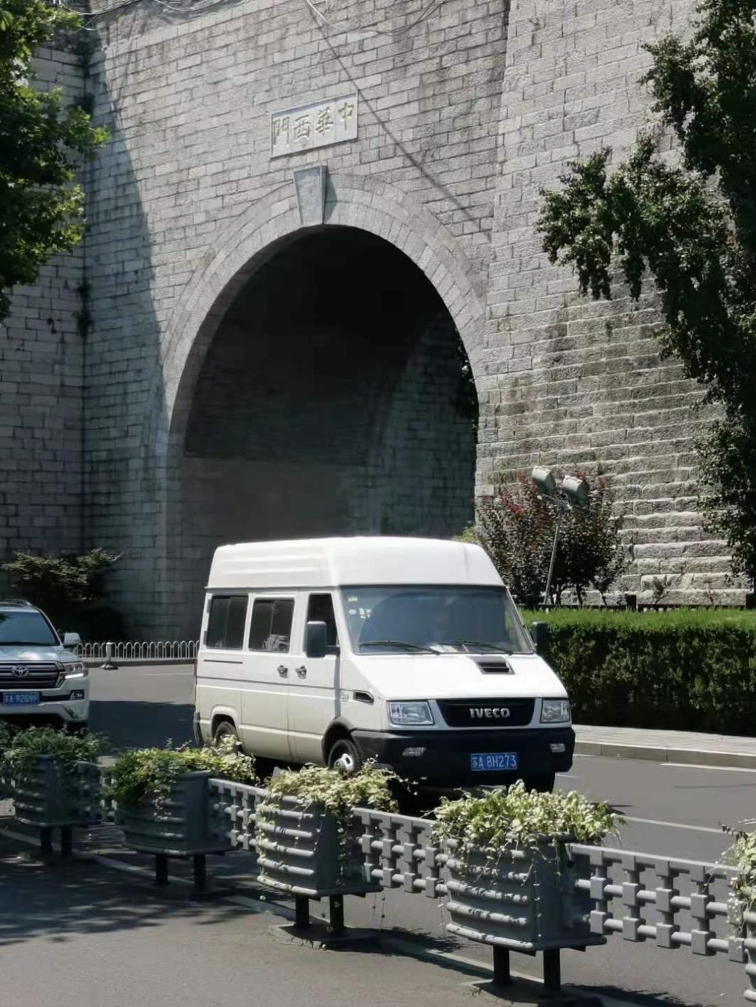 颜光明,颜光明对宝马的评价