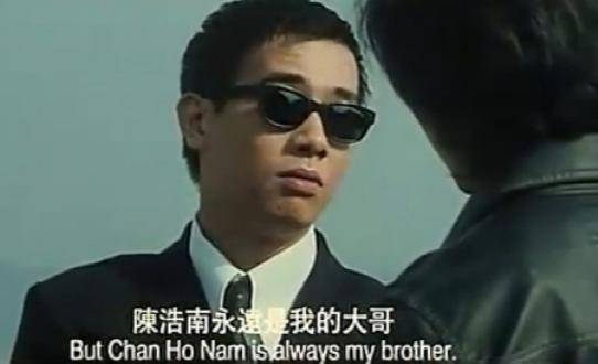 11位港台明星晚年对比,误以为是香港的十大明星