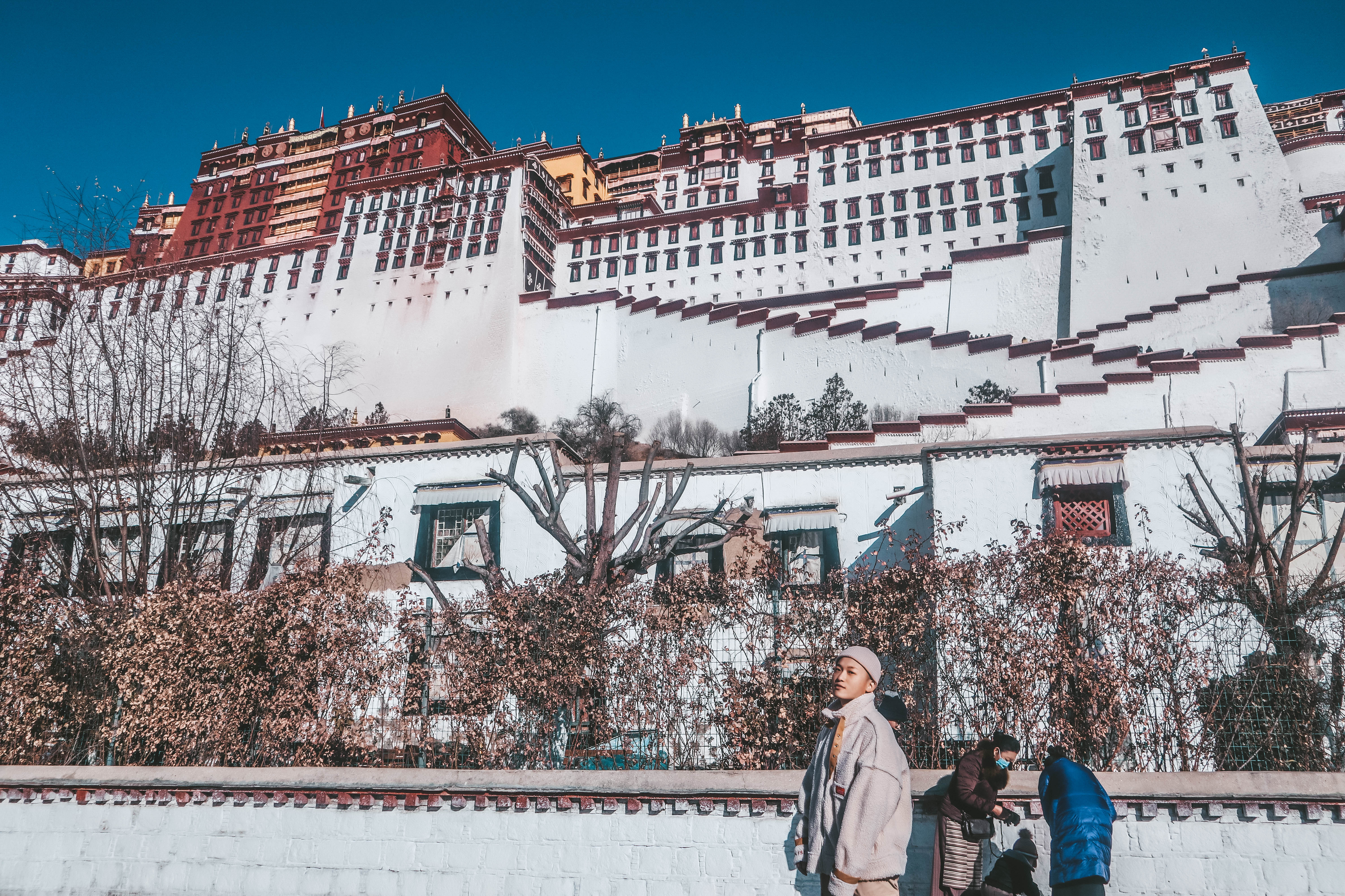 布达拉宫为何“经久不衰”？你知道它是如何修建的吗？