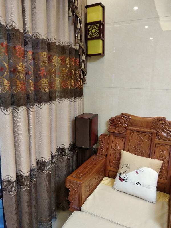 如何打造5.1家庭影院,入门级家庭影院解决方案