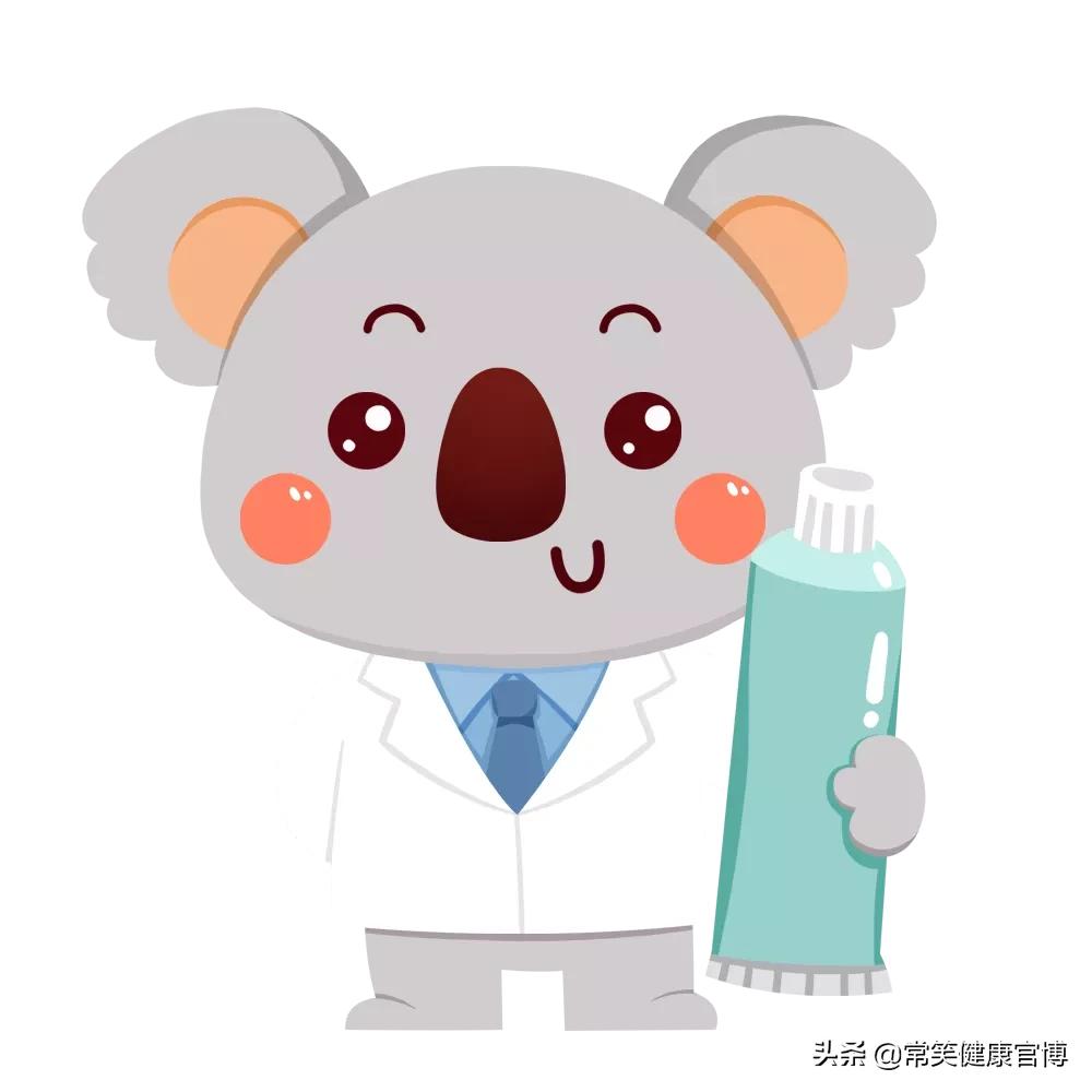 医生：回去抹点药膏。究竟抹多少，叫“抹点”？