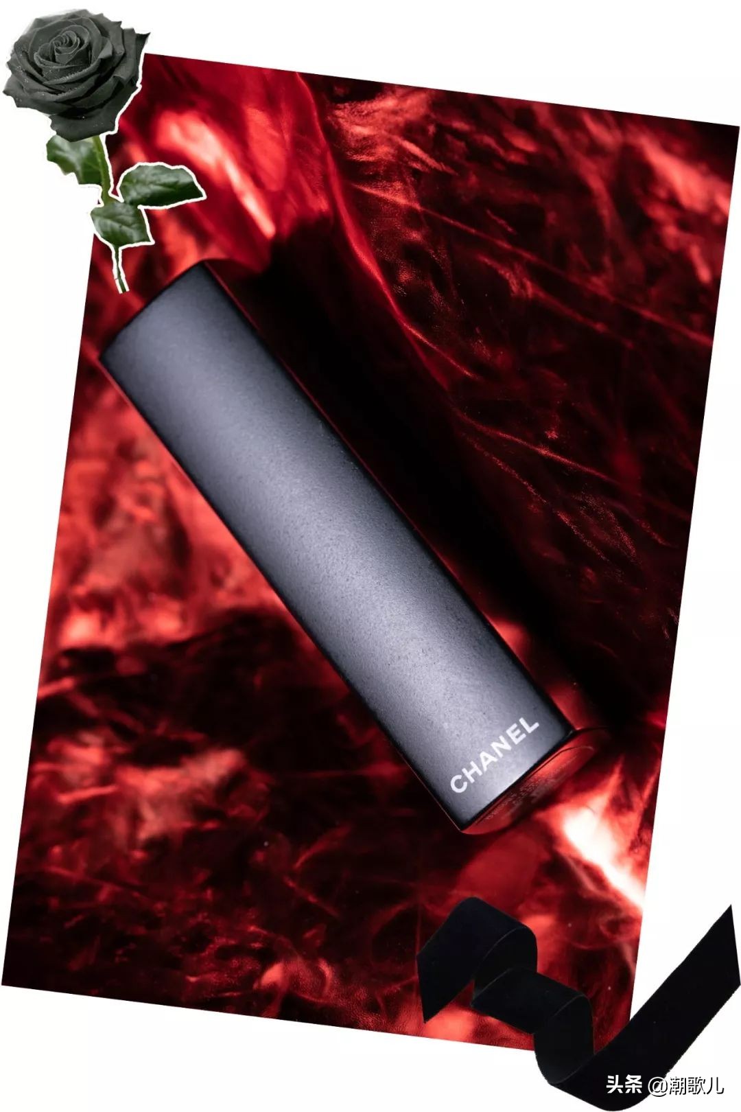 今年冬天新款大牌口红,秋冬显白气质大牌口红