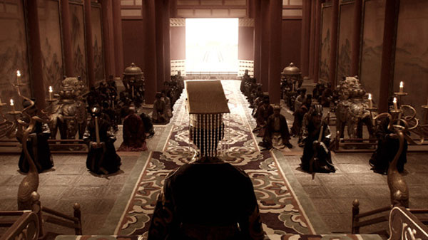 汗血宝马真的出汗流血吗,汗血宝马真的能日行千里吗