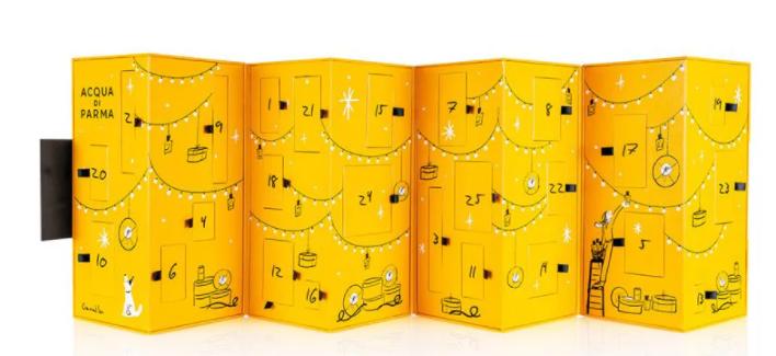 2020新年节日套装盘点：超60件最让人心动化妆品KITS