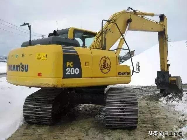 哪一款挖机最好用,20吨挖机算大吗