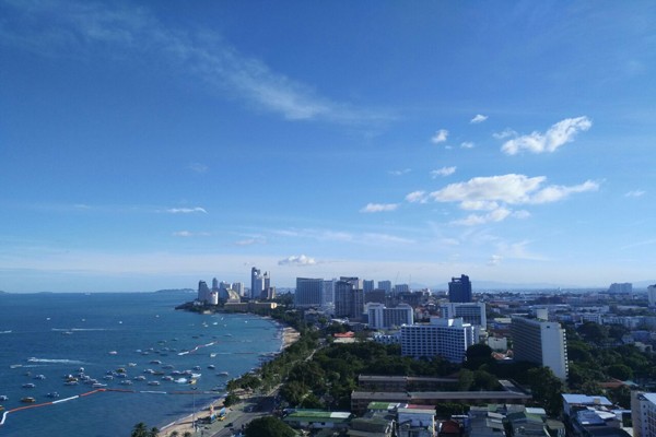 春节去泰国热闹吗,春节去泰国气候怎么样