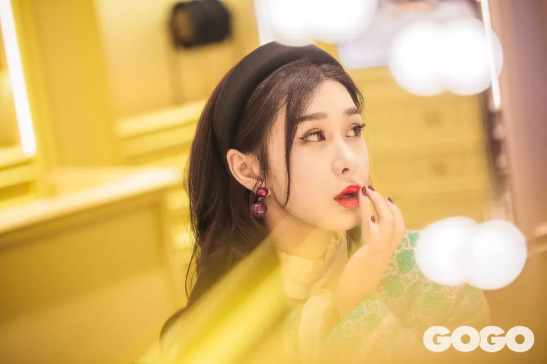 gucci上海港汇有两个专柜,gucci美妆精品店落户广州太古汇