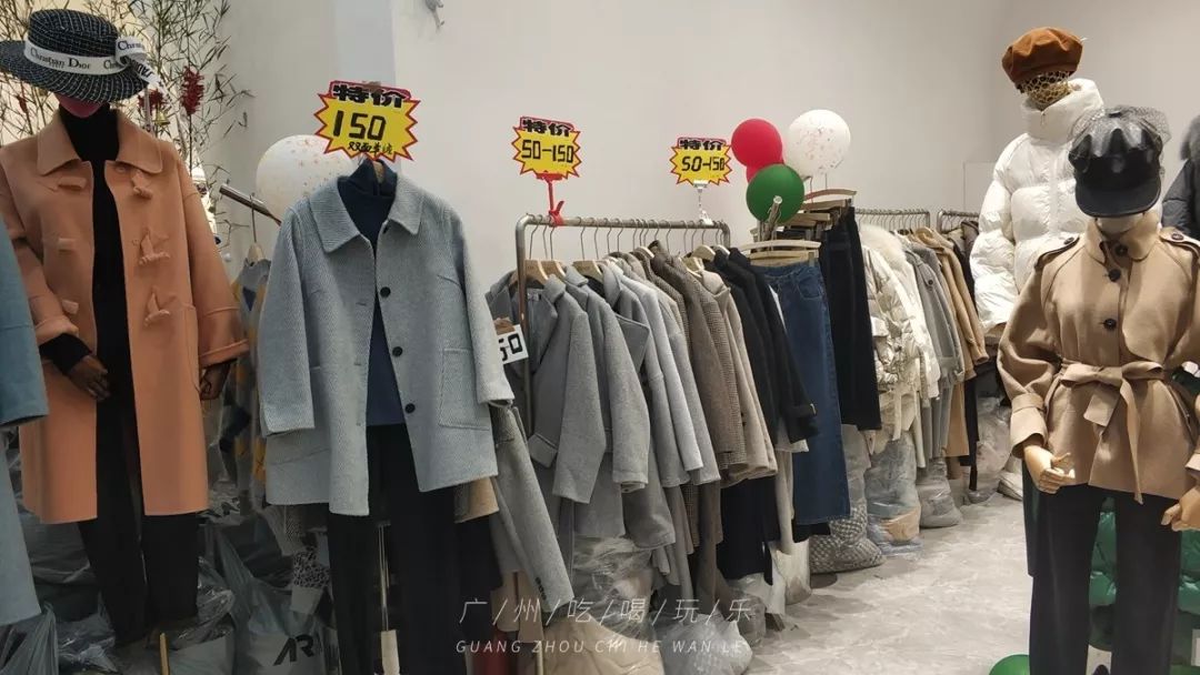 韩国东大门服装在哪里买,韩国东大门服装批发市场地铁