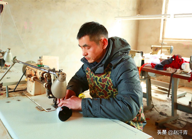 安徽泗县孙成儒照片,孙成儒布鞋