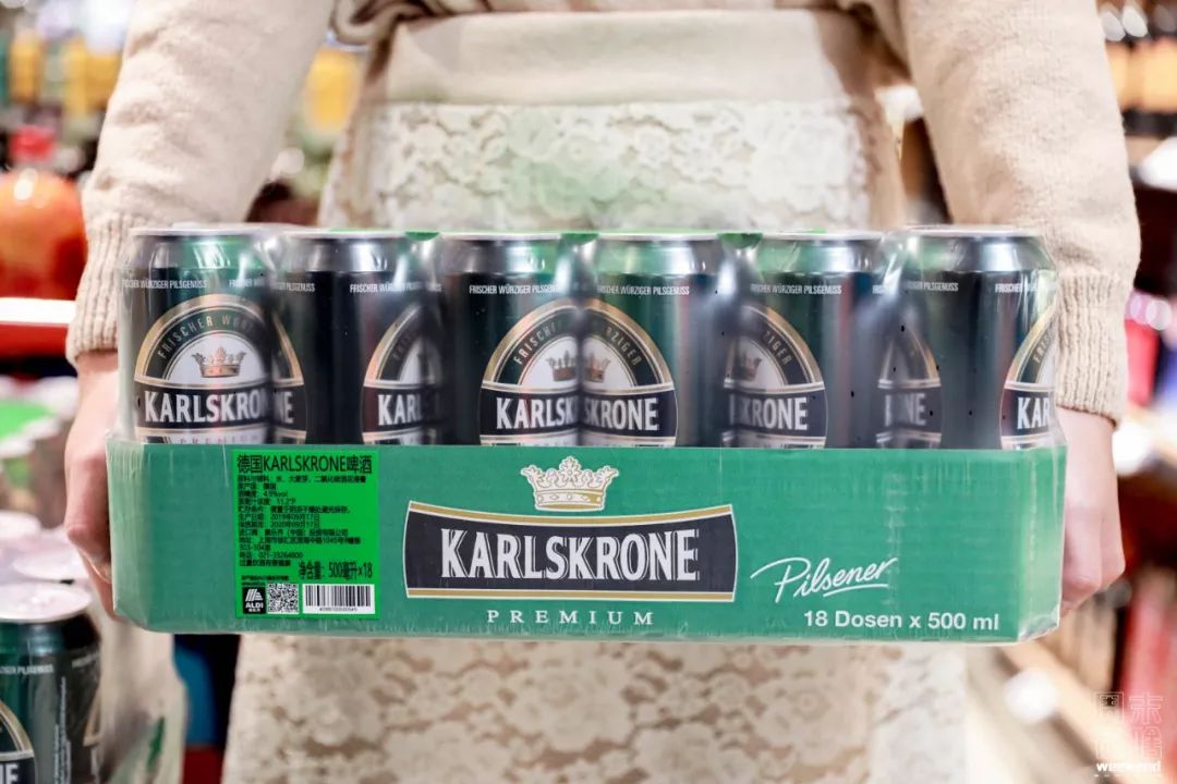 上海超市地图,上海市区进口超市在哪里