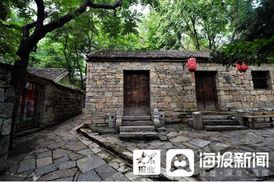 20多家主流媒体齐聚,一百多家媒体关注蒙阴