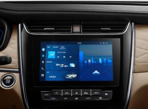 长安欧尚科尚性价比,长安欧尚科尚商务版