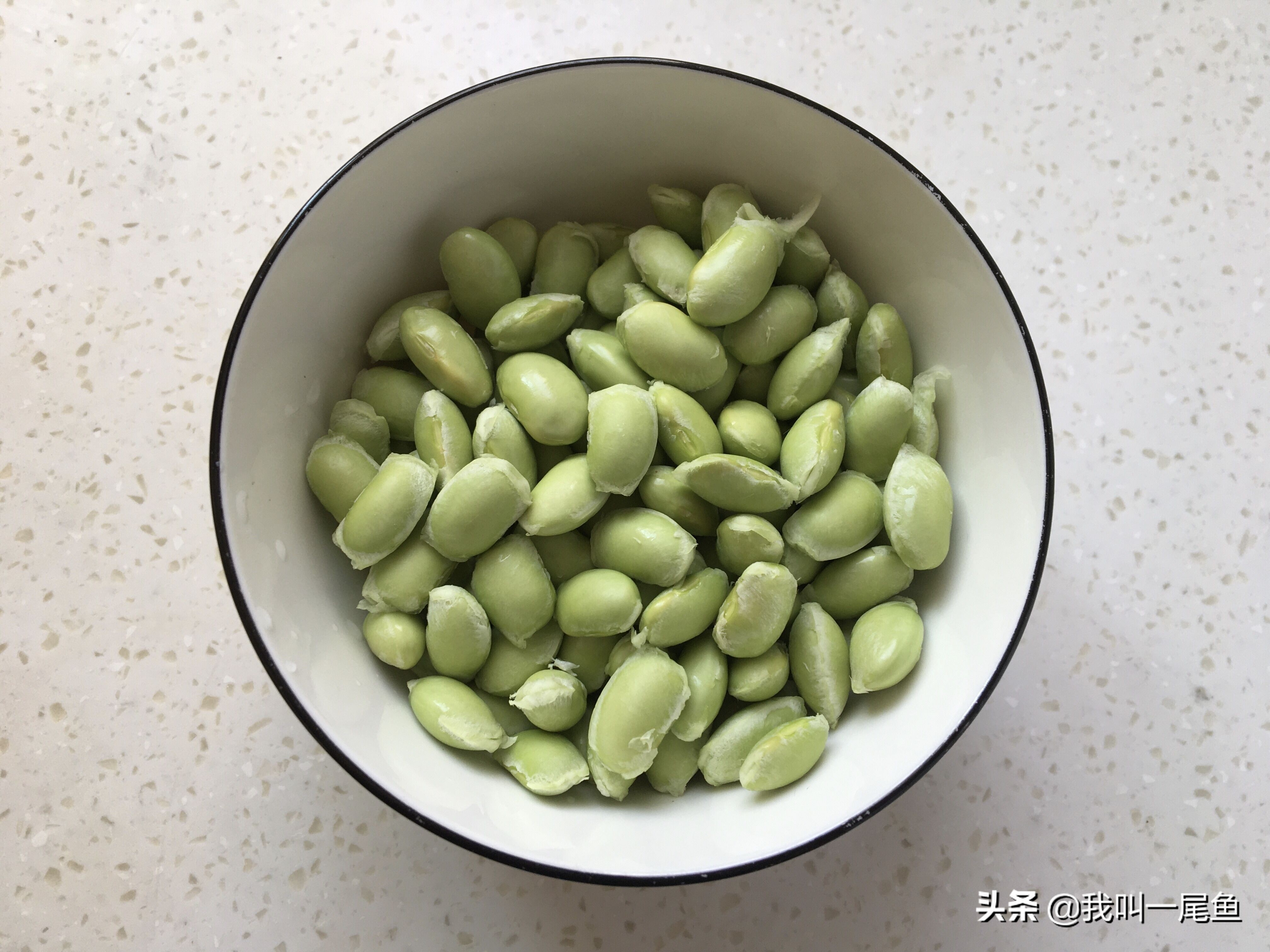 这菜我家每周炒二次，清爽酸脆又可口，五块钱做一盘，给肉也不换