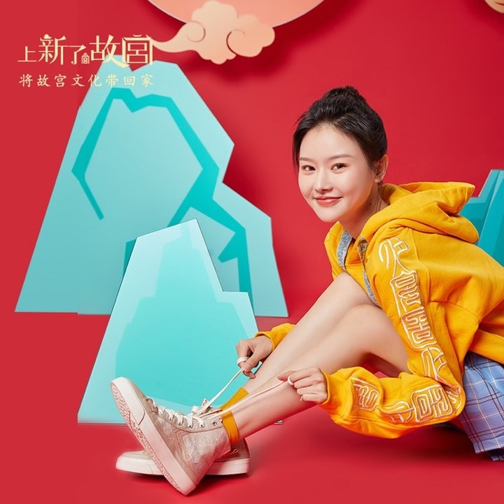 七夕中国风的礼物,七夕送女友礼物推荐中国风