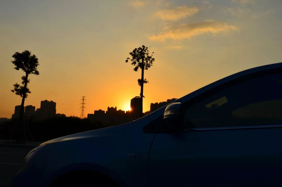 阅车无数的车型,比亚迪速锐手动十大忠告