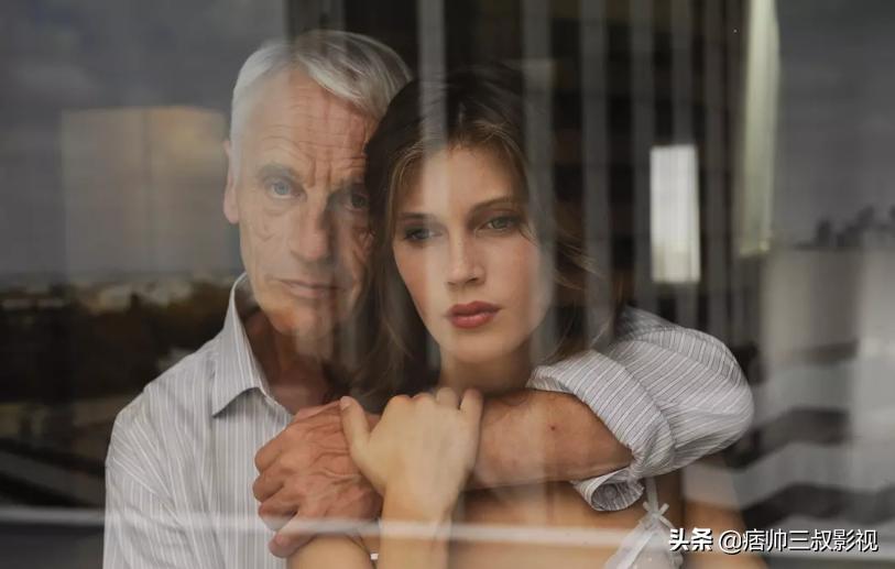 法国电影优美画面,法国巴黎风景电影