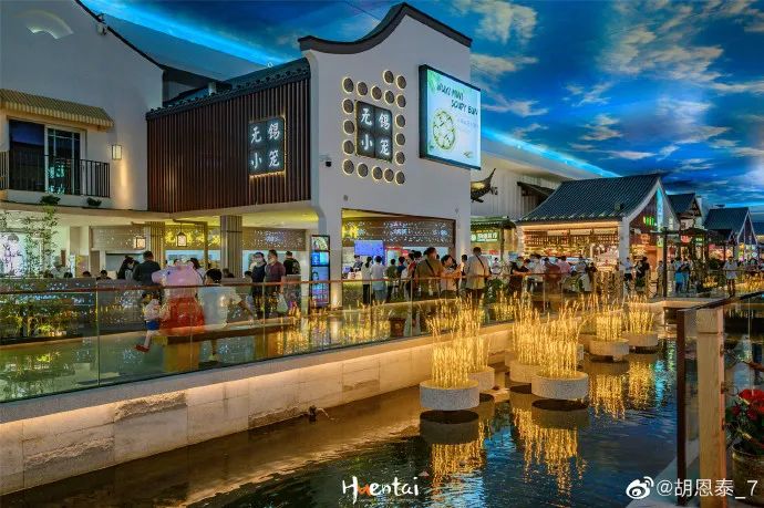 苏州小众自驾,苏州小众打卡地