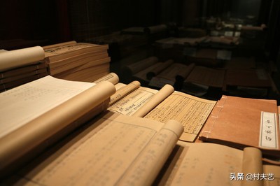 中医古籍奇效医书,中医用药指南古书