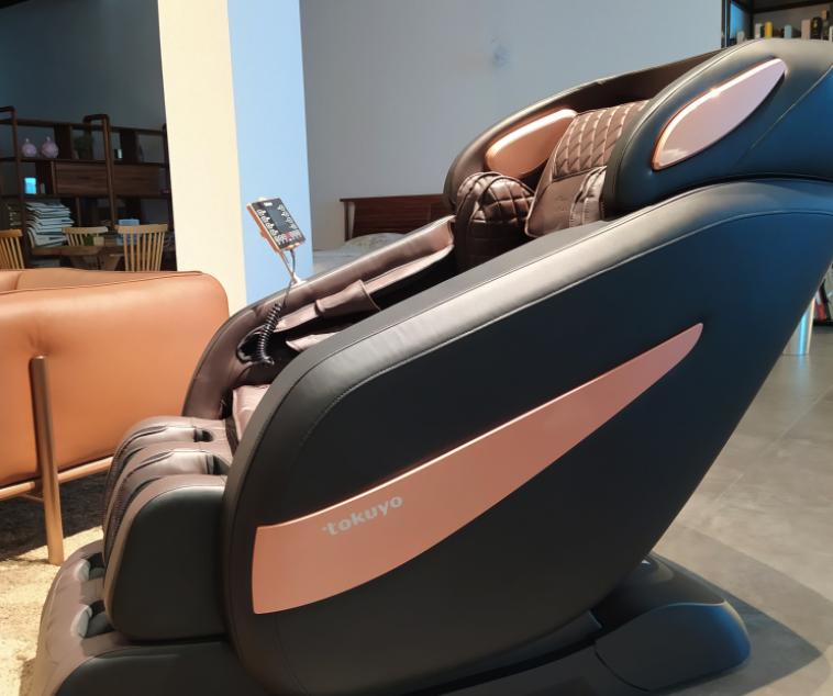 督洋按摩椅怎么样,督洋按摩椅质量如何