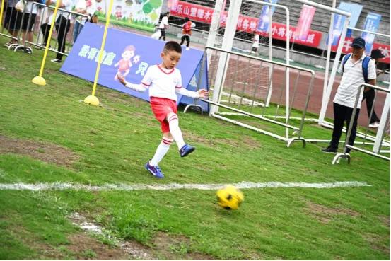 四川省内的少儿足球赛,四川省幼儿体育大会在哪看