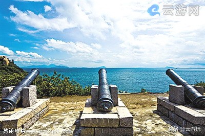 珠海旅游十大必去景点排名第一,珠海游玩十大景点推荐
