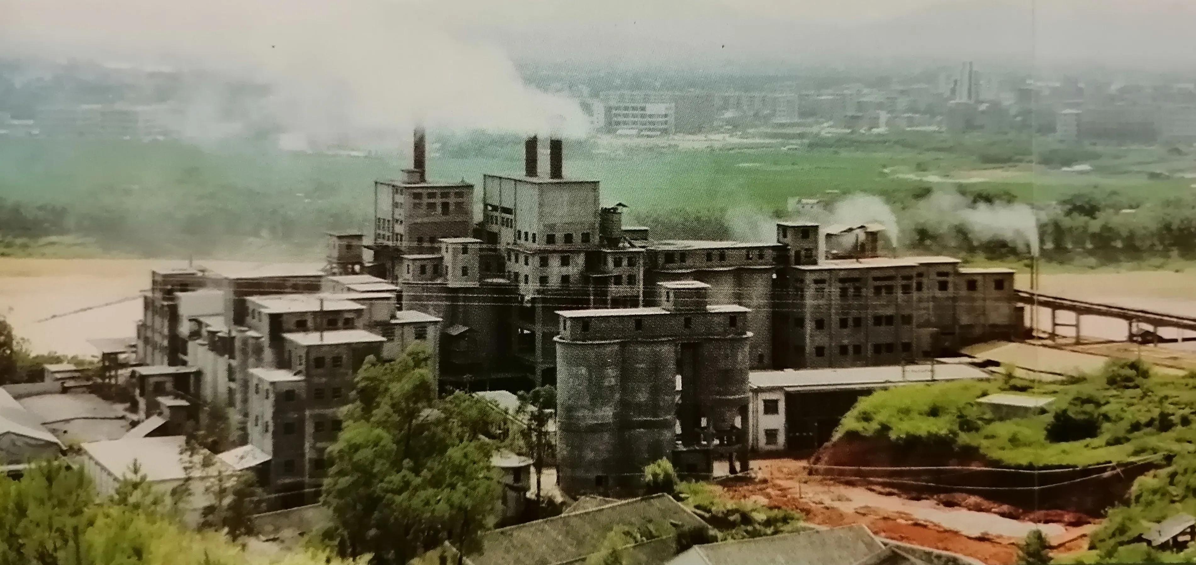 广东梅县的老照片,梅州八十年代照片