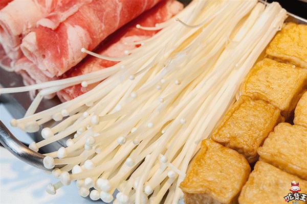 人均只要36元！江巴人火锅热辣呼啦圈上市啦