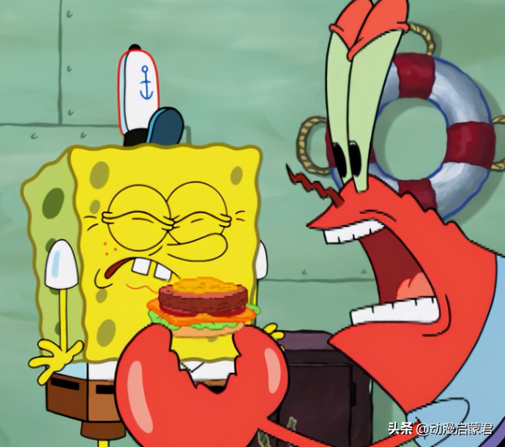 国漫又又又被举报了，不过这次家长干得没错，《疯狂小糖》下架了