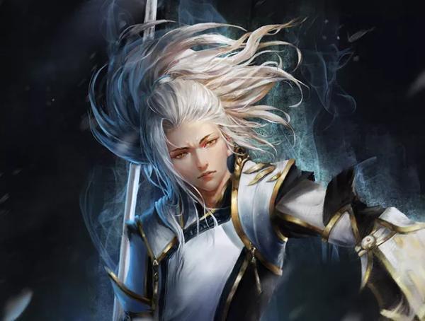 假借古龙之名的3本武侠小说，虽然比不上古龙，但是很好看