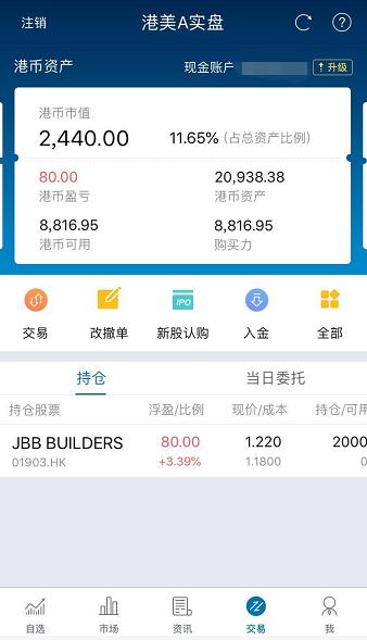 02377港股新股申购,港股打新2023