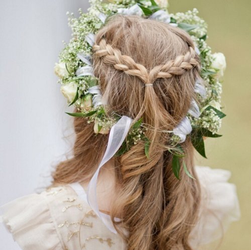 公主头编发教程短发披肩,公主头发型编发教程小视频