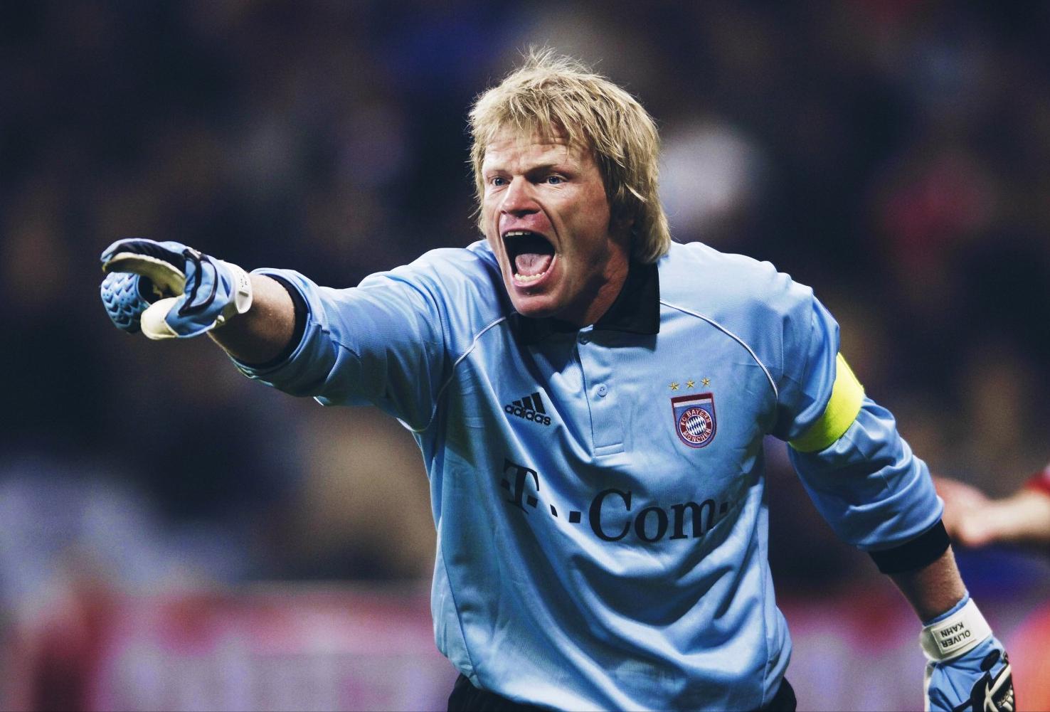 前无古人后无来者足球,世界足球历史上十大门将