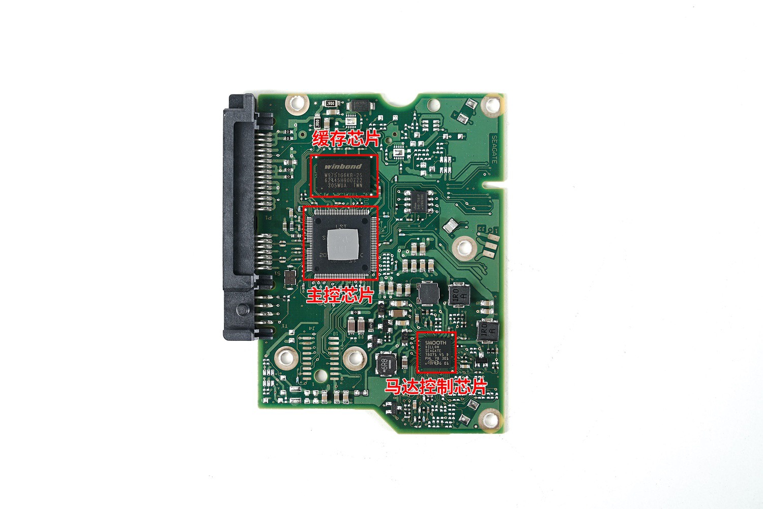 机械硬盘拆解价值,机械硬盘有什么拆卸价值