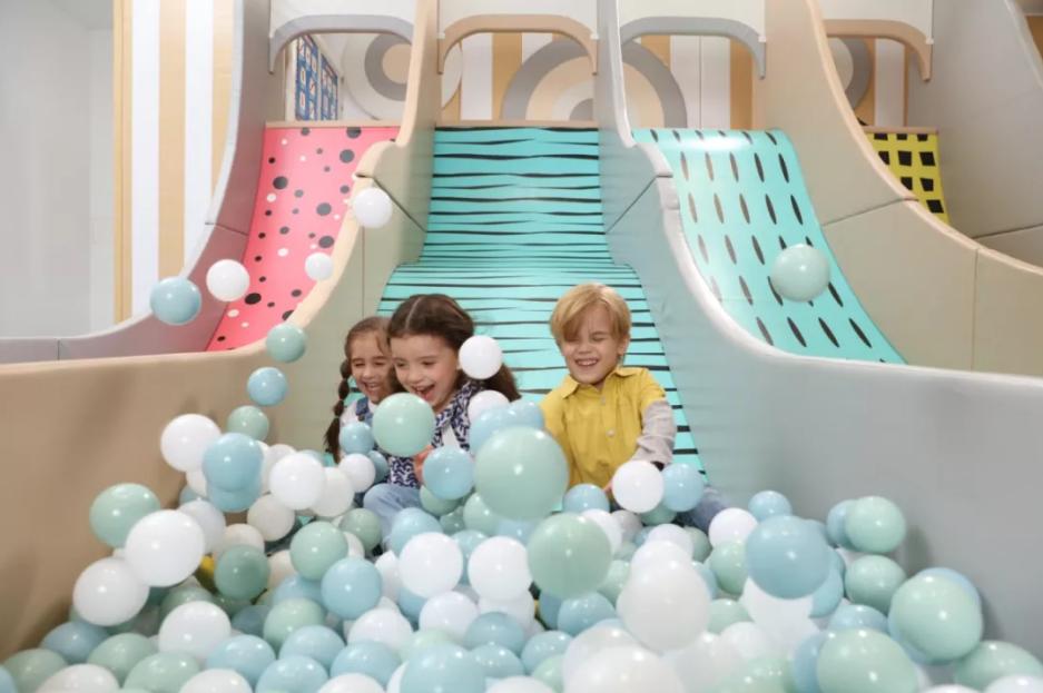 创业新手想开儿童乐园,开个室内小型儿童乐园赚钱吗