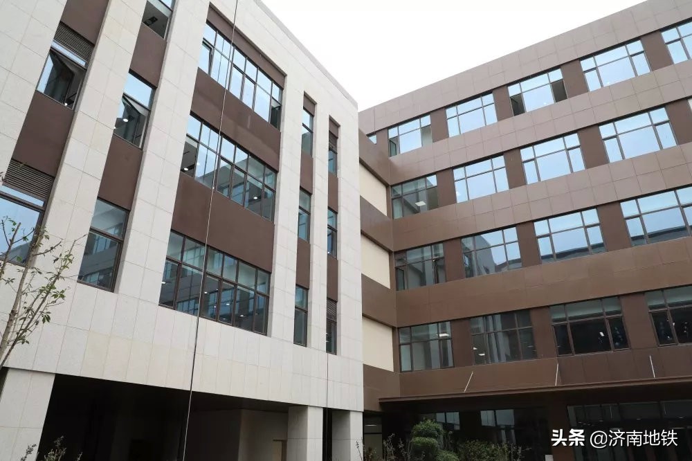 济南3号线车辆段,3号线济南东站车辆段综合开发