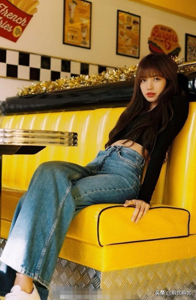 lisa绑带短裤 (lisa穿短裤有多好看)