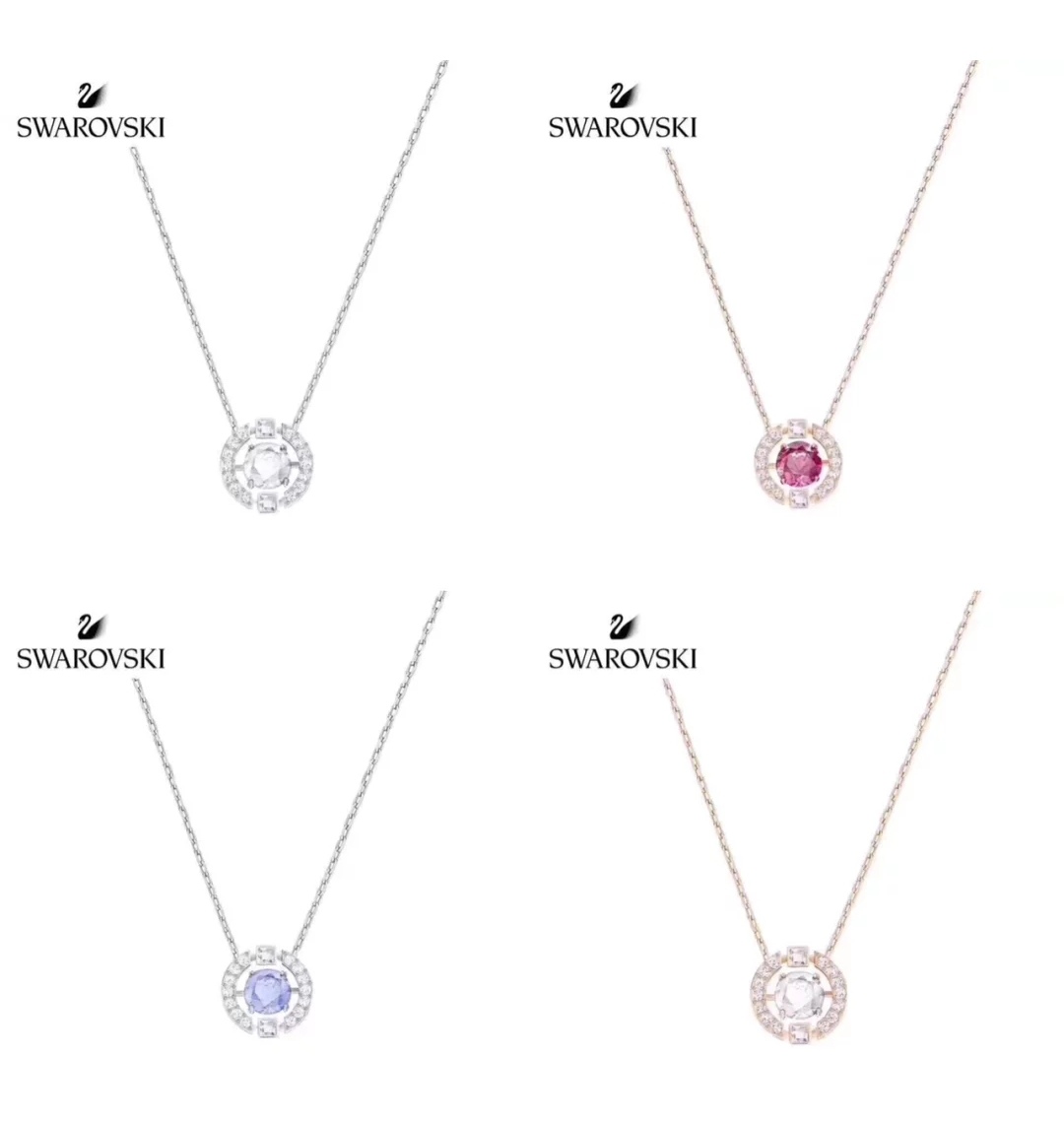 送给自己的新年礼物施华洛世奇,施华洛世奇新年礼物