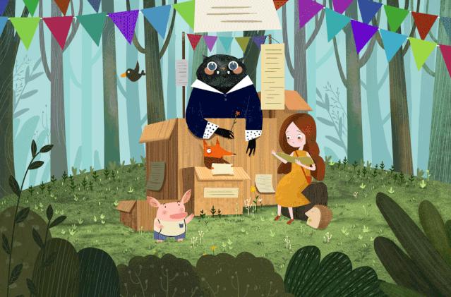 最强美食争霸战引爆邕城！谁能问鼎美食No.1，你说了算