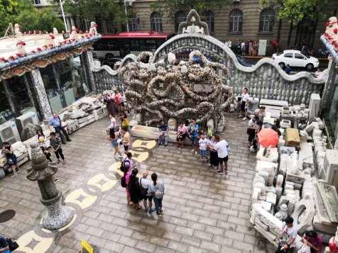 天津旅游景点大全冬季,天津旅游景点