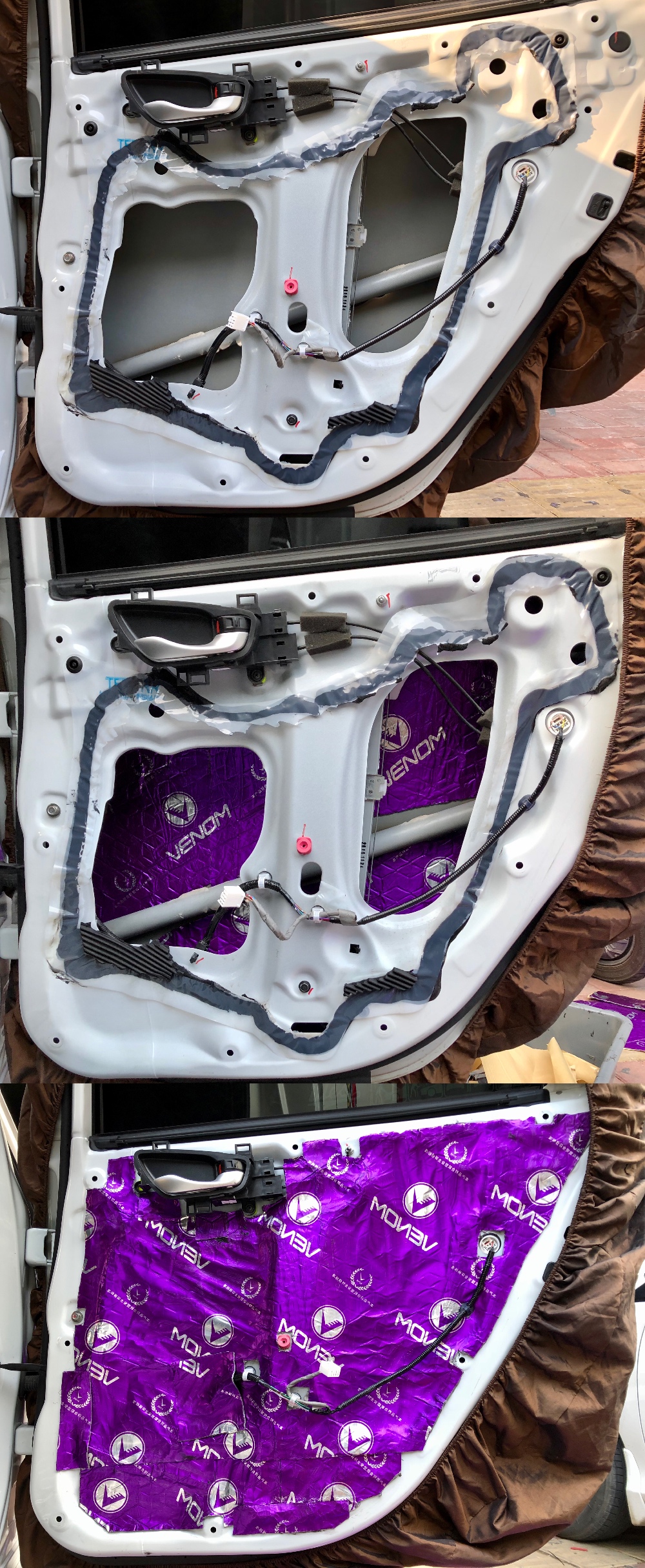 本田十代半雅阁音响低音炮,佛山市十代思域低音炮