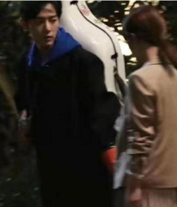 张一山与肖战王一博快乐大本营,微博之夜2019张一山肖战