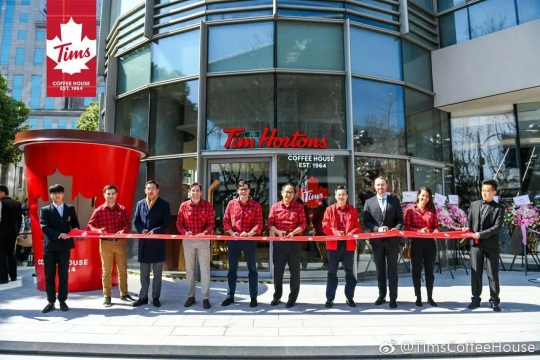 2019年零售商业行业的30个热点事件