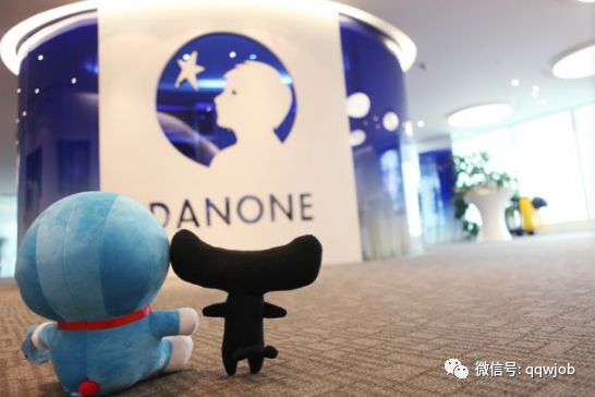 达能集团校招第一款产品竟出自诺贝尔奖的科研成果