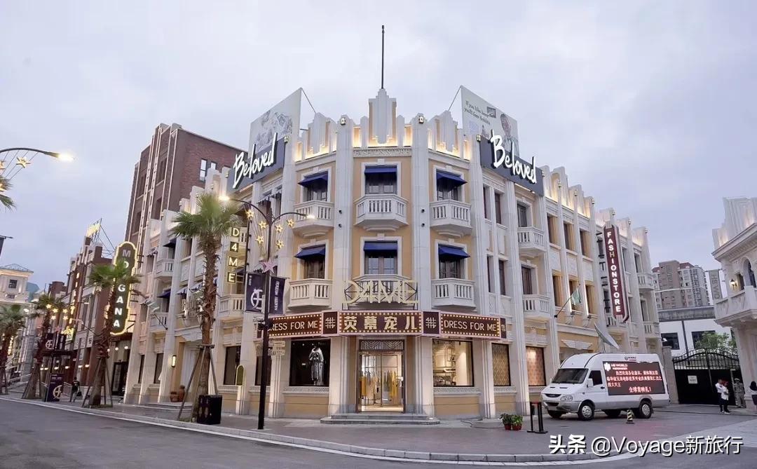 2021年的游乐园，你是期待悬崖边上的跷跷板还是一整年的生日趴？