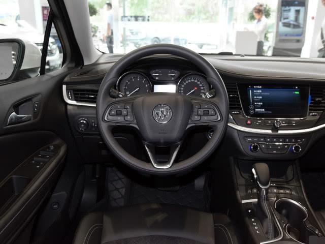 2018威朗最快几秒破百,18款别克威朗1.5s加速测试