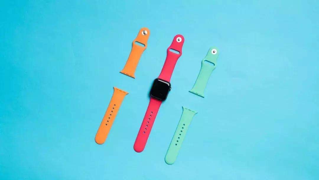 applewatch购买及使用指南,applewatch选购指南s7