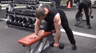 男生怎么把肩练宽,可以把肩练宽的动作